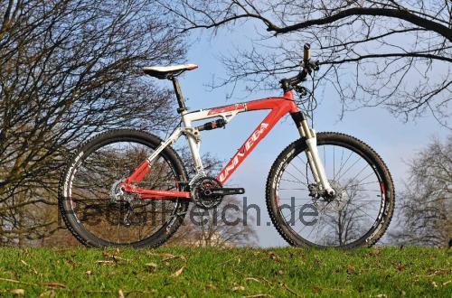 Univega Alpina SL-5  technische daten 